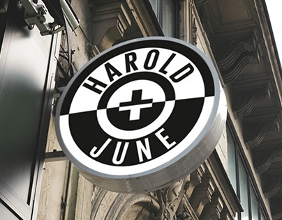 Harold + June Vintage Store