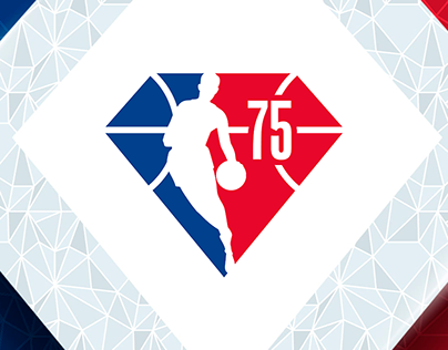 CatBàsquet Graphics: NBA 75th Anniversary