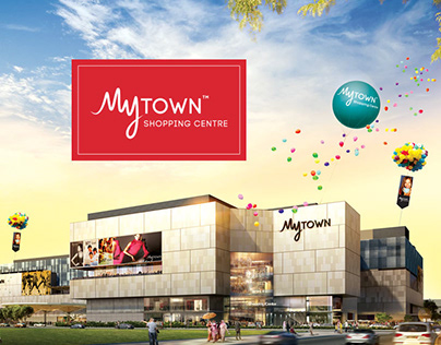 MyTown Website