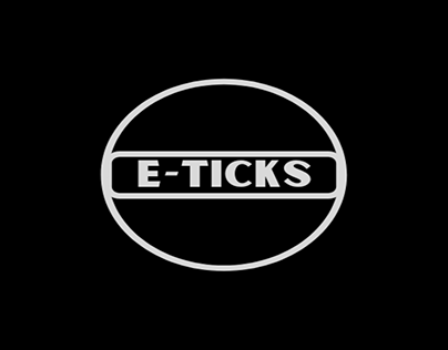 E-Ticks Logo