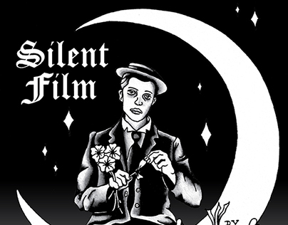 One Punk's Guide to Silent Film