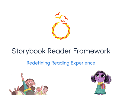 Redefining Reading Experience on StoryWeaver