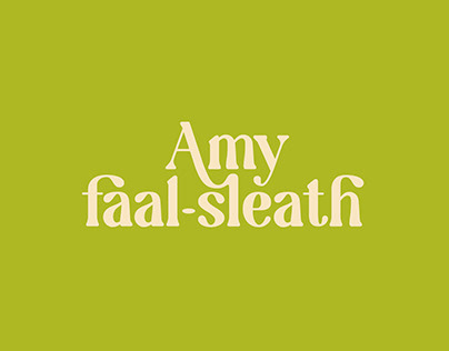 Amy Faal Sleath
