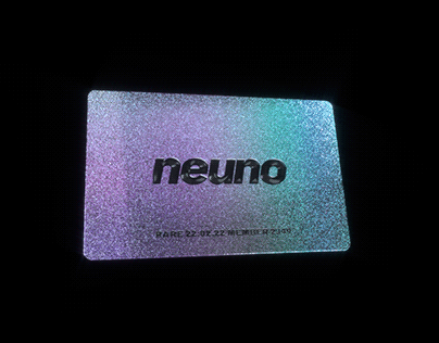 Neuno Cards - NFT Collection