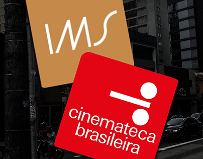 CINEMATECA BRASILEIRA / IMS