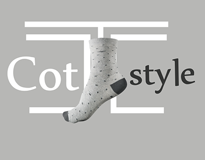 Project thumbnail - SOCKS ANIMATION ( COTSTYLE )
