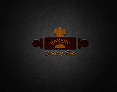 Bakery Logo Design.