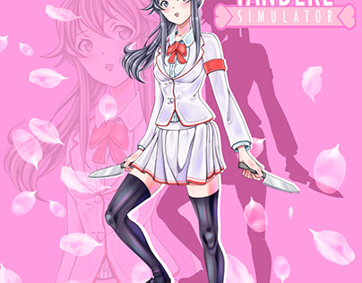 Yandere Simulator