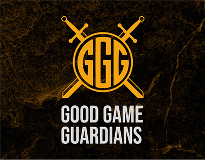 Good Game Guardians - eSports Organization Project