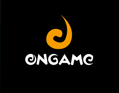 ONGAME | Atualização de Logo