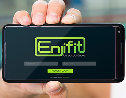 Enjifit | Connecting Accountable Fitness Partners