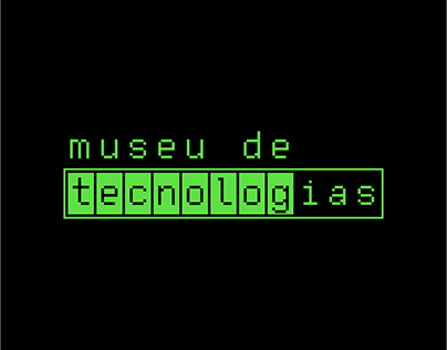 Museu de Tecnologias | UTFPR