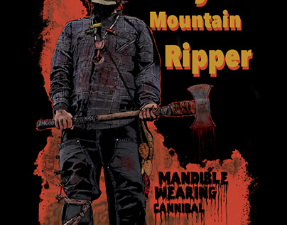 Rocky Mountain Ripper