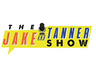 Radio Talk Show Logo
