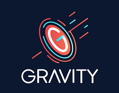 Gravity - Logo