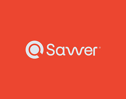 Sawer - Brand Identity
