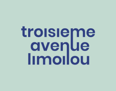 Troisième Avenue Limoilou