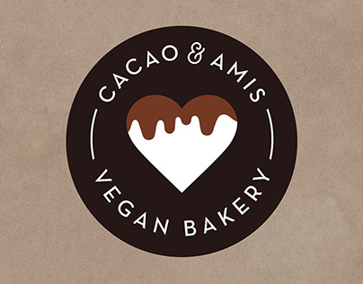 Cacao et amis vegan bakery