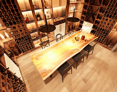 A2_Wine Cellar