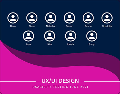 Indeed Flex Usability Testing June 2021