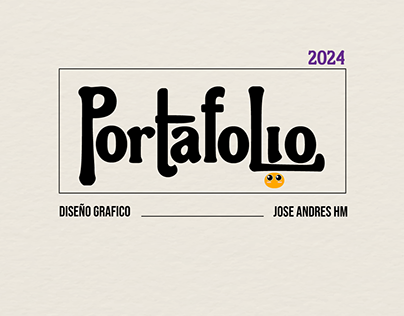 Portafolio 2024 Jose Andres HM