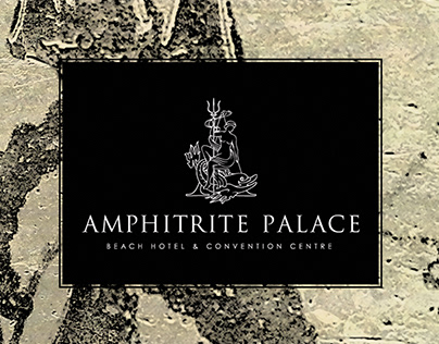 Amphitrite Palace - Hôtel