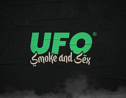 UFO Branding 2020