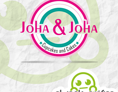 logo JOHA & JOHA