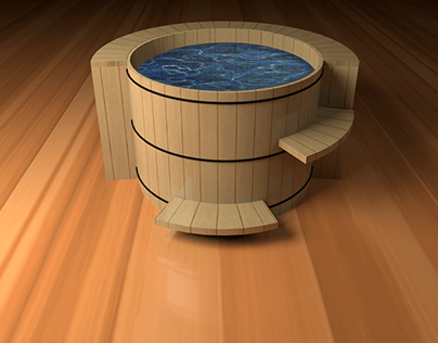 Everything You Need To Know About Cedar Soaking Hot Tub