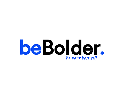 Be Bolder 1 year celebration video