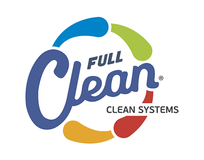 Full Clean // Branding