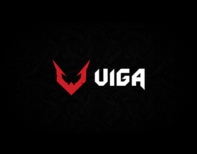 Project thumbnail - Viga logo