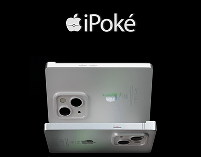 iPoké - Pokédex by Apple