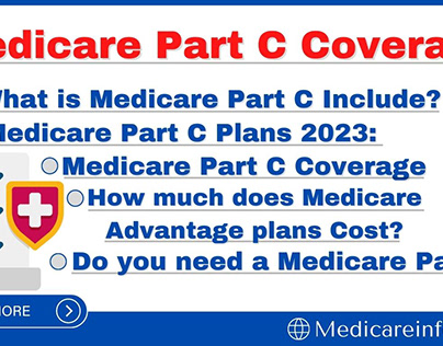 Medicare Part C coverage