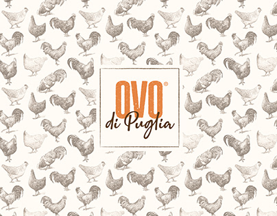 OVO di Puglia - Brand