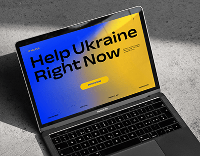 Helper Ukraine