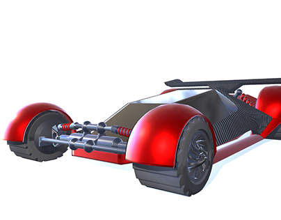 Race Car Concept