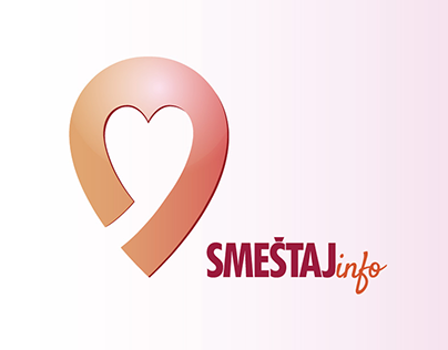 Logo combinations for SMESTAJinfo