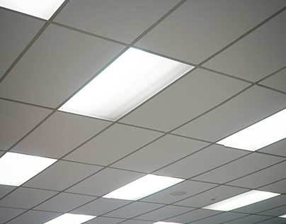 The John Riley Group: Optimizing Office Lighting