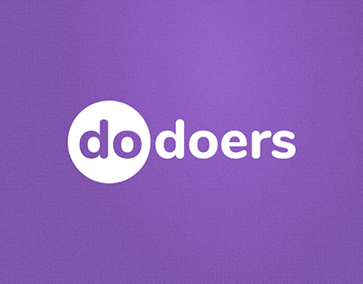 Dodoers Branding