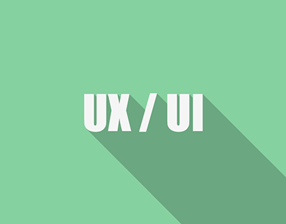 UX e UI em Aplicativos