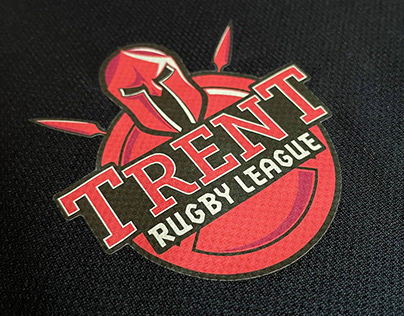Trent Rugby League Logo