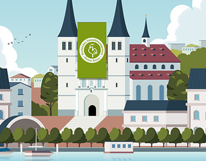 Nachhaltige Entwicklung der katholischen Kirche Luzern