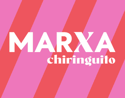 MARXA CHIRINGUITO