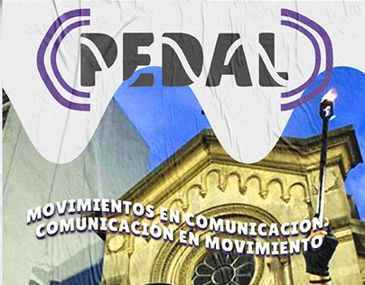 Rebranding: PEDAL