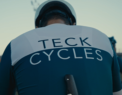 Teck Cycles MicroDocumental
