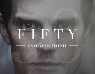 Fifty Shades of Grey - official site