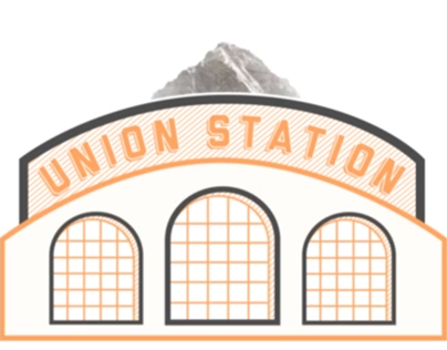 Union Station History