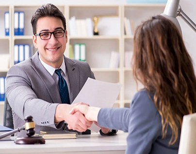 Contract Review Lawyer | Legal Clarity And Protection