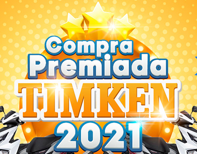 IMDEPA - Promoção Timken